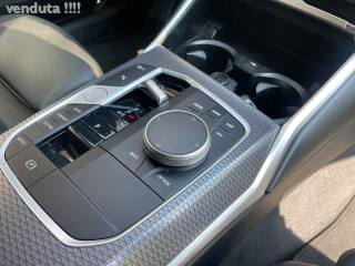 BMW 318 usata, con Boardcomputer