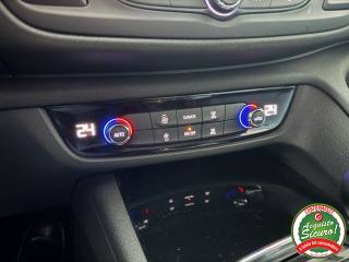 OPEL Insignia usata, con Interni in pelle