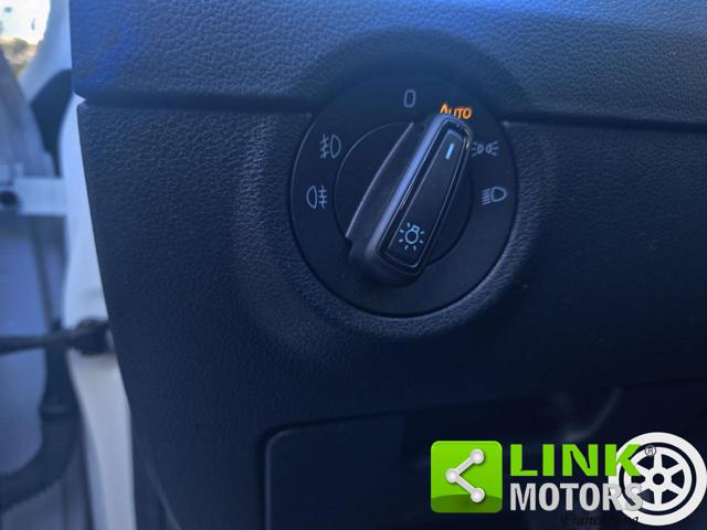SKODA Octavia usata, con Specchietti laterali elettrici