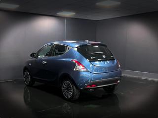 LANCIA Ypsilon usata, con Chiusura centralizzata
