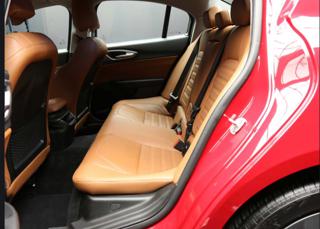 ALFA ROMEO Giulia usata, con Alzacristalli elettrici