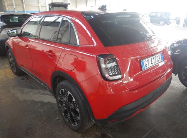 FIAT 600 usata, con Alzacristalli elettrici