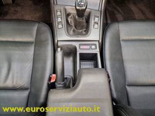 BMW 320 usata, con Servosterzo