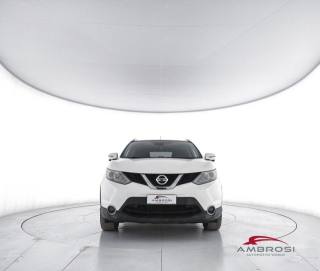 NISSAN Qashqai usata 4
