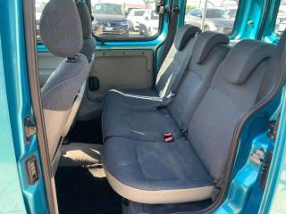 RENAULT Kangoo usata, con Climatizzatore