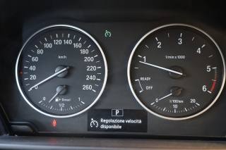 BMW 118 usata, con Start/Stop Automatico