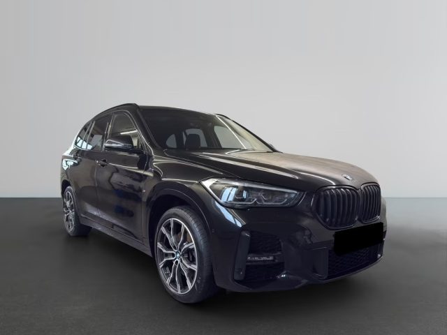 BMW X1 usata, con Airbag laterali