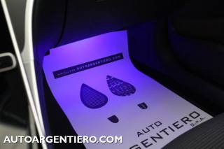 MERCEDES-BENZ C 200 usata, con Airbag testa