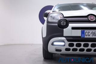 FIAT Panda usata 37