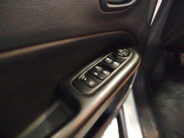 JEEP Compass usata, con Bracciolo