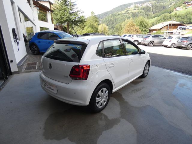 VOLKSWAGEN Polo usata, con Alzacristalli elettrici