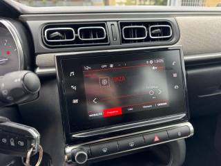 CITROEN C3 usata, con Controllo automatico clima