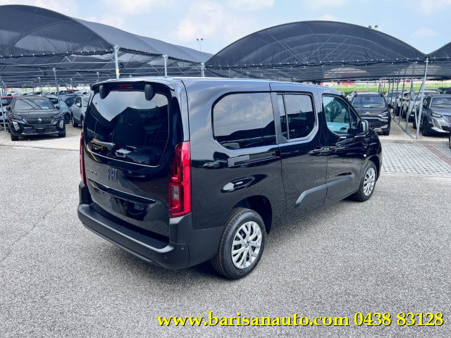 FIAT Doblo usata, con Airbag laterali