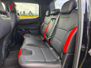 FORD Ranger Raptor usata, con Park Distance Control