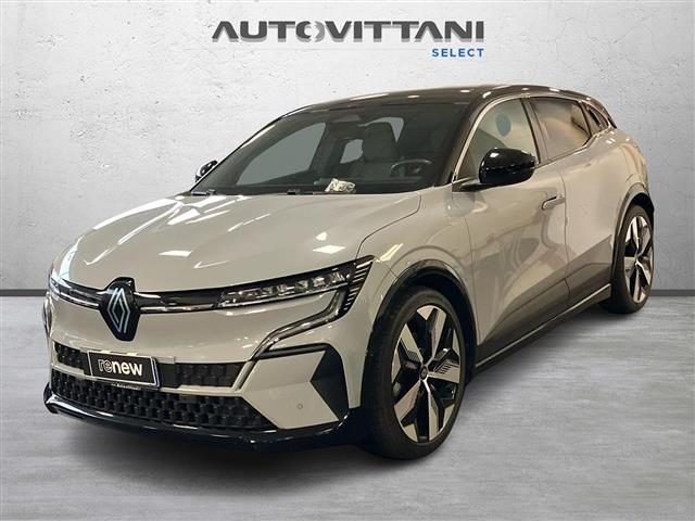 RENAULT Megane usata, con ABS