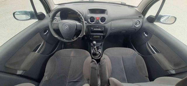 CITROEN C3 usata, con Sensore di pioggia