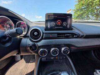 MAZDA MX-5 usata, con Servosterzo