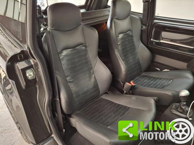 CHATENET CH46 usata, con Controllo trazione