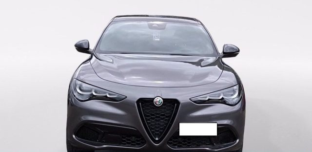 ALFA ROMEO Stelvio usata, con ABS
