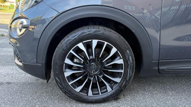 FIAT 500X usata, con Airbag Passeggero