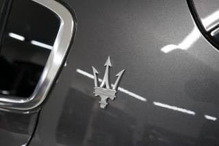 MASERATI Grecale usata, con Controllo vocale