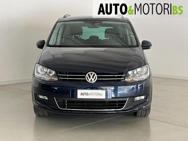 VOLKSWAGEN Sharan usata, con Airbag