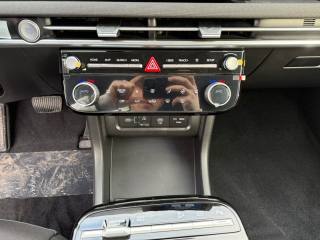 HYUNDAI Tucson usata, con Bracciolo