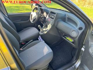 FIAT Panda usata 14