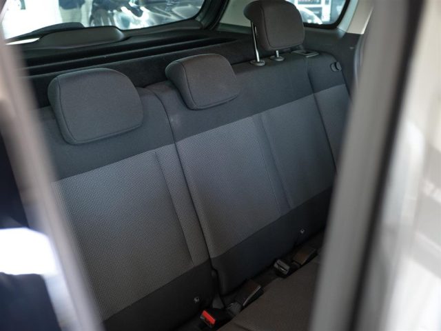 CITROEN C3 usata, con Vetri oscurati