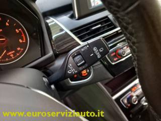 BMW 218 usata, con Volante multifunzione