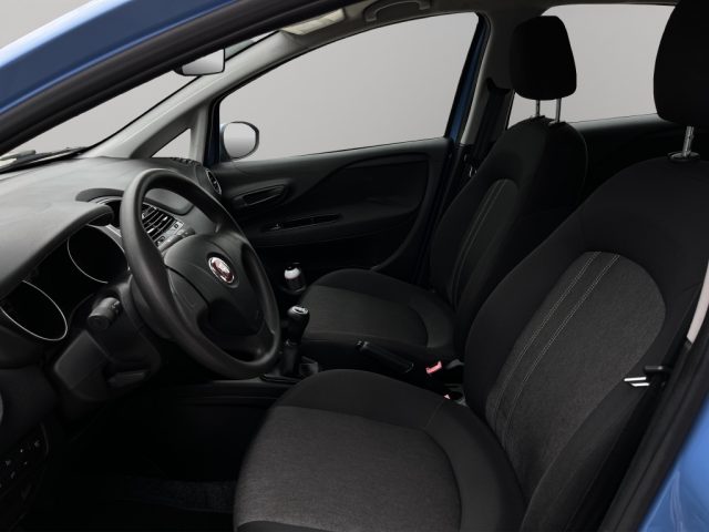 FIAT Punto usata 6