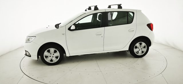 DACIA Sandero usata 33