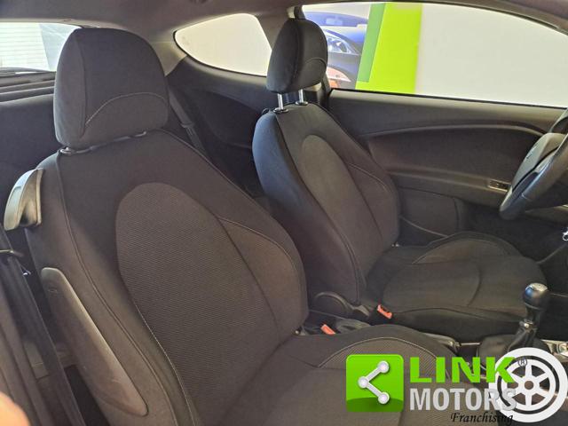 ALFA ROMEO MiTo usata 25