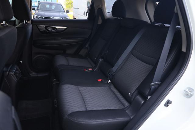 NISSAN X-Trail usata, con Chiusura centralizzata
