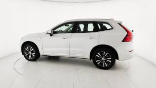 VOLVO XC60 usata, con Tetto panorama