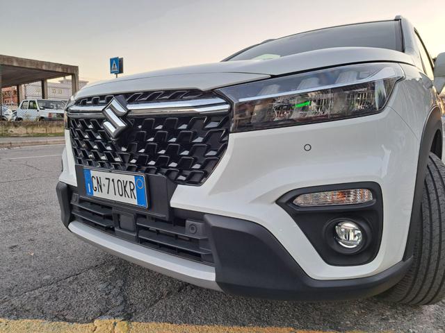 SUZUKI S-Cross usata, con ESP