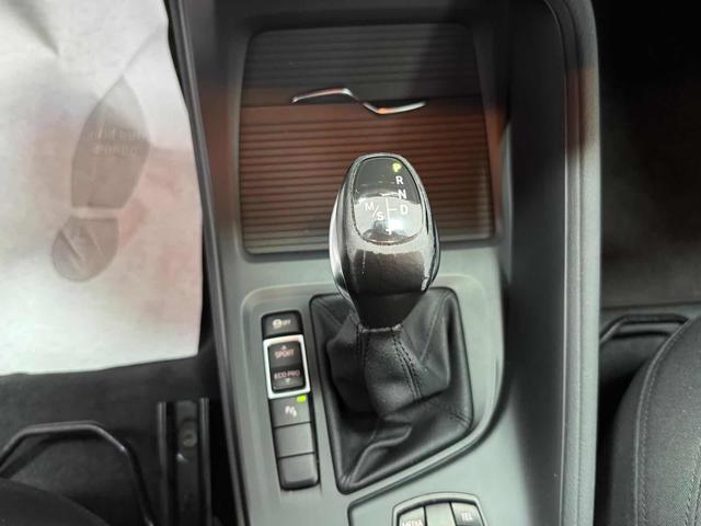 BMW X1 usata 34