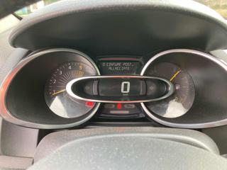 RENAULT Clio usata, con Fendinebbia