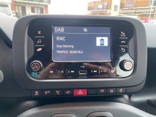 FIAT Panda usata, con Antifurto