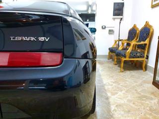 ALFA ROMEO GTV usata, con Fendinebbia