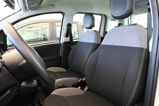 FIAT Panda usata, con ESP