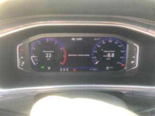 VOLKSWAGEN T-Roc usata, con ESP