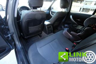 BMW 318 usata, con ESP