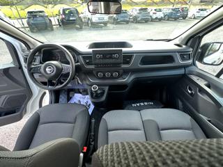 NISSAN Primastar usata, con ESP