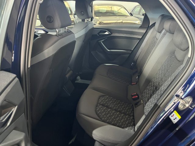 AUDI A1 usata, con Controllo automatico clima