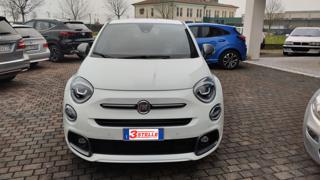 FIAT 500X 1.0 T3 120 CV Sport