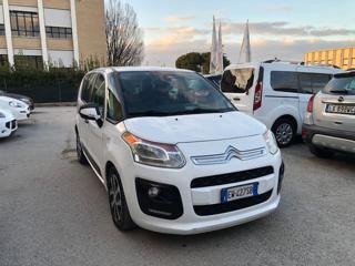 CITROEN C3 Picasso usata, con Airbag