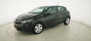 RENAULT Clio usata, con Monitoraggio pressione pneumatici