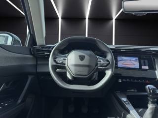 PEUGEOT 308 usata, con Cruise Control
