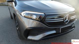 MERCEDES-BENZ EQA usata, con Airbag testa